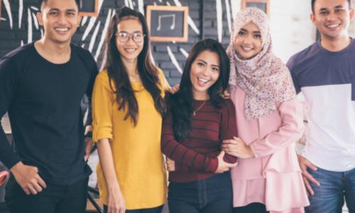 Malaysia’s growing gaming industry